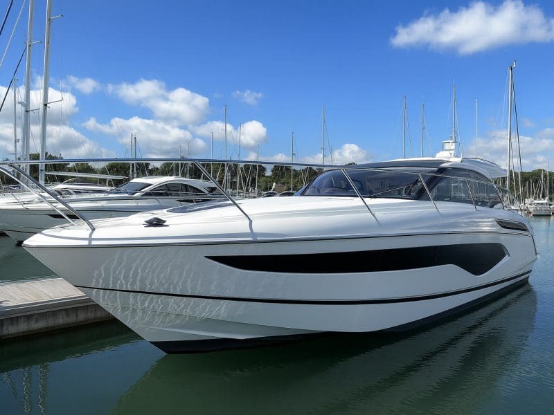 Princess V40