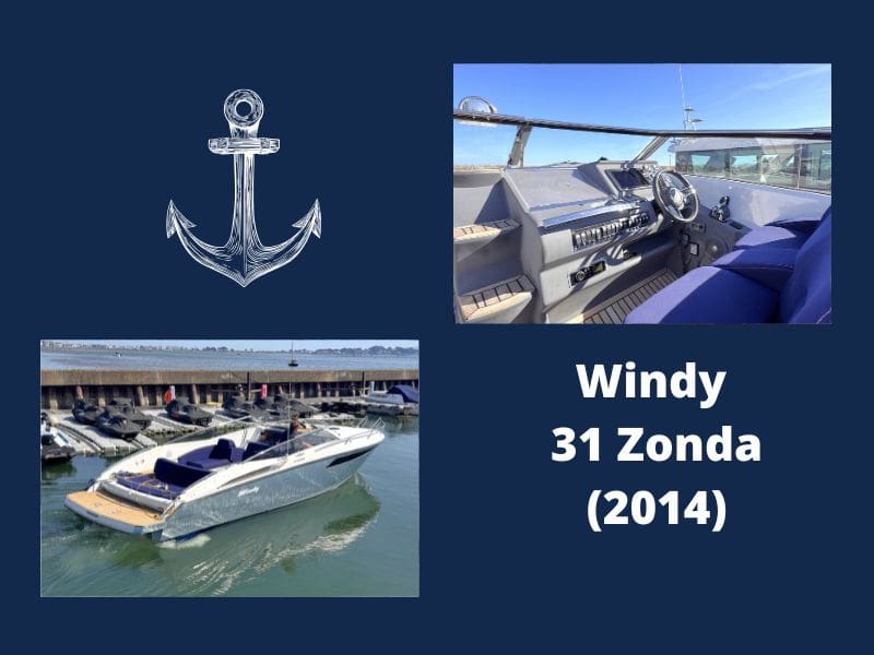 2014 windy zonda