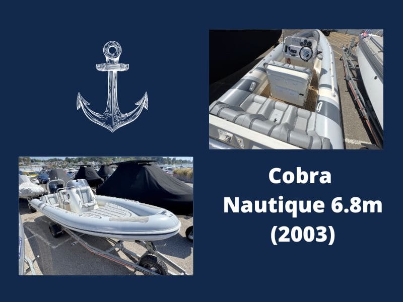 Cobra Nautique