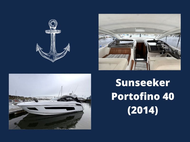 Portofino 40