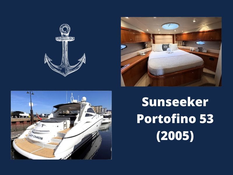 Portofino 53