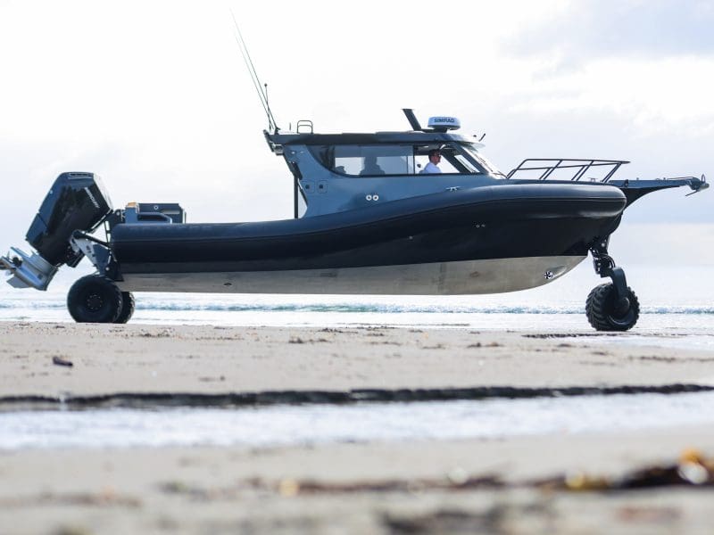 Sealegs 12RC