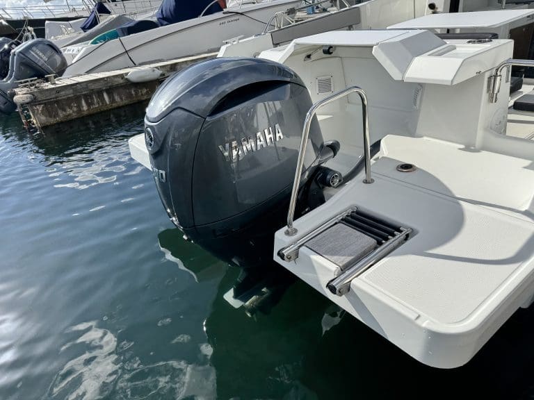 Jeanneau Merry Fisher 795 Series 2 Sport — photo 24