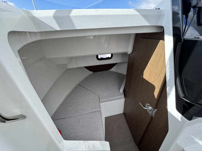 Jeanneau Merry Fisher 795 Series 2 Sport — photo 4