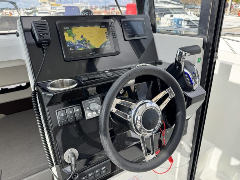 Jeanneau Merry Fisher 795 Series 2 Sport — photo 15