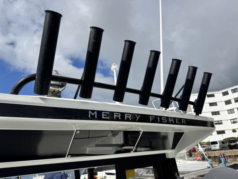 Jeanneau Merry Fisher 795 Series 2 Sport — photo 14
