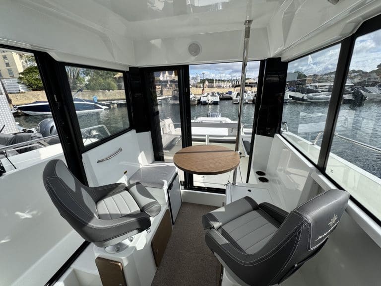 Jeanneau Merry Fisher 795 Series 2 Sport — photo 2