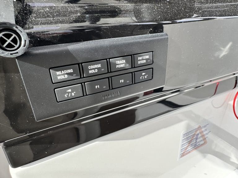Jeanneau Merry Fisher 795 Series 2 Sport — photo 16