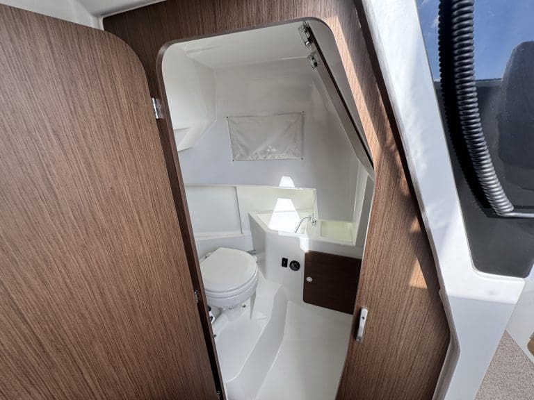 Jeanneau Merry Fisher 795 Series 2 Sport — photo 22
