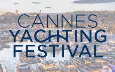 Salterns Brokerage at Cannes Yachting Festival 2026
