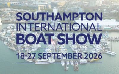 Salterns Brokerage at Southampton International Boat Show 2026