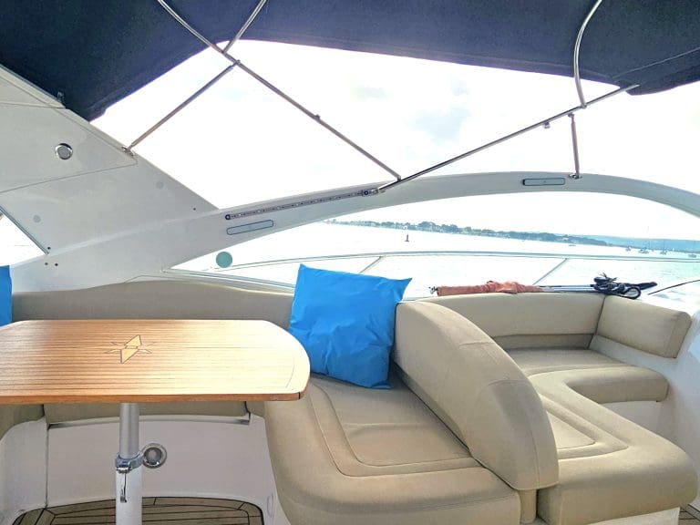 Fairline Targa 52 — photo 16