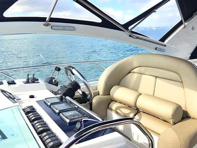 Fairline Targa 52 — photo 12