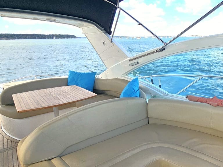 Fairline Targa 52 — photo 15