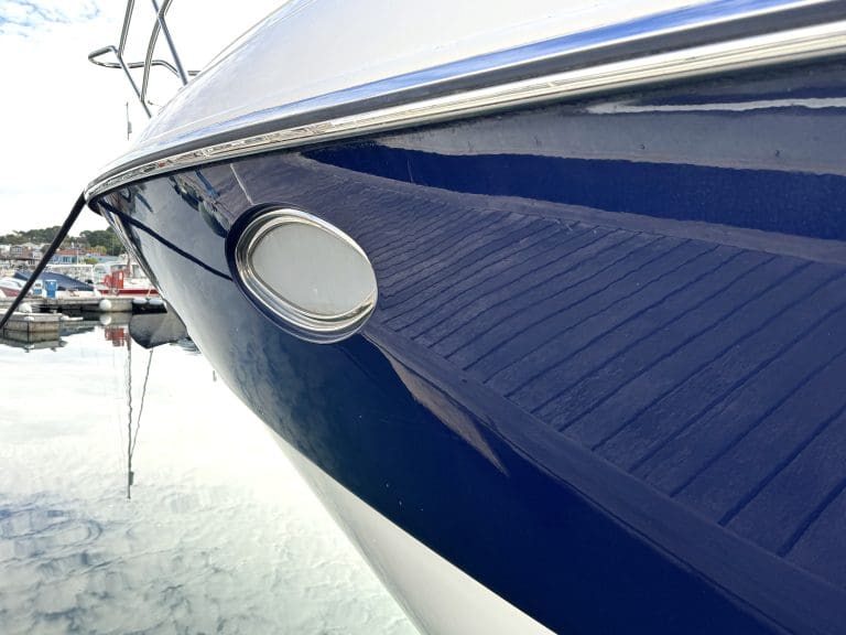 Fairline Targa 52 — photo 7