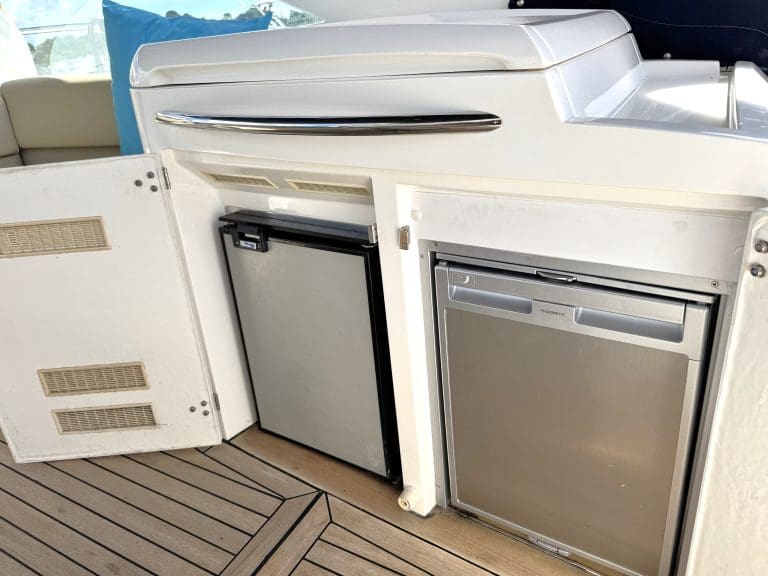 Fairline Targa 52 — photo 18