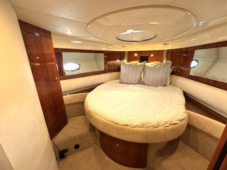 Fairline Targa 52 — photo 4