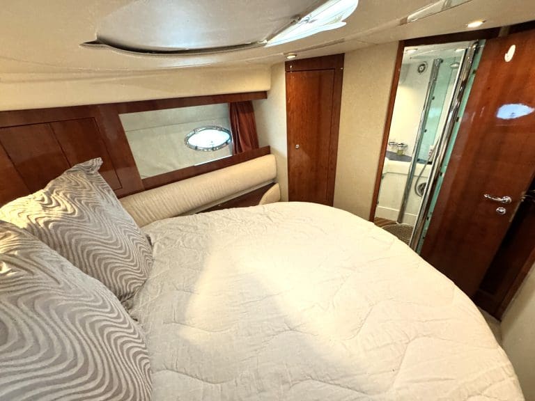 Fairline Targa 52 — photo 23
