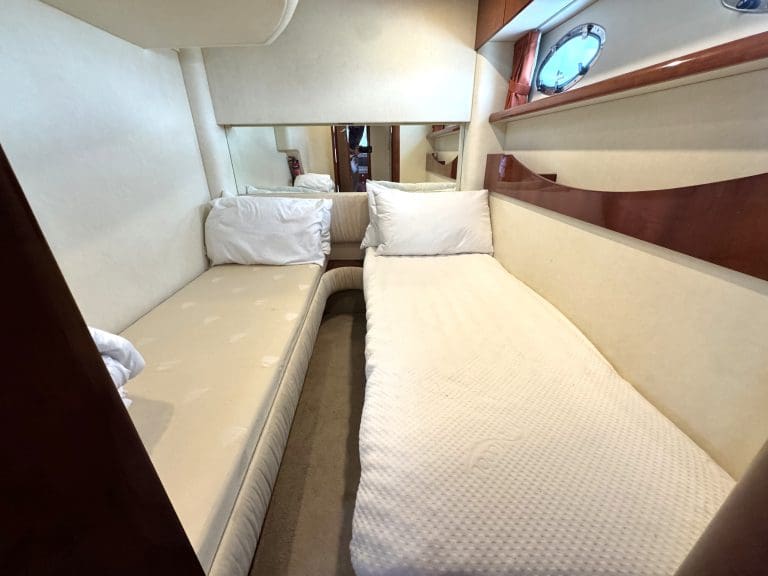 Fairline Targa 52 — photo 25
