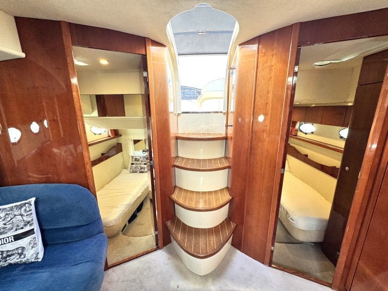 Fairline Targa 52 — photo 22