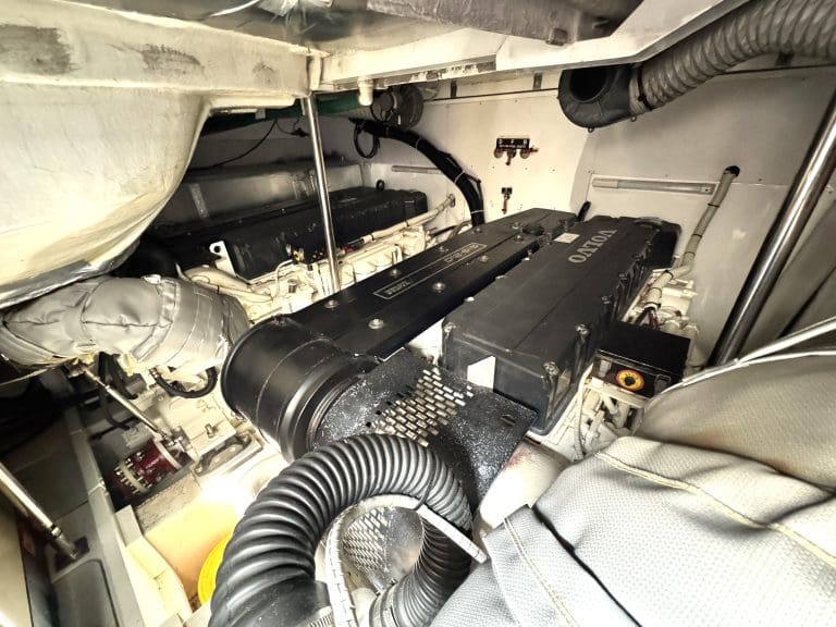 Fairline Targa 52 — photo 27