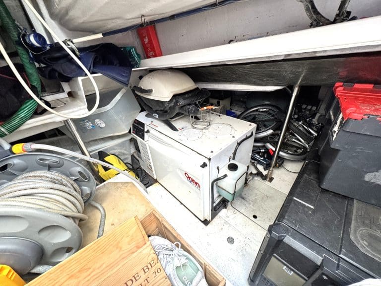 Fairline Targa 52 — photo 28