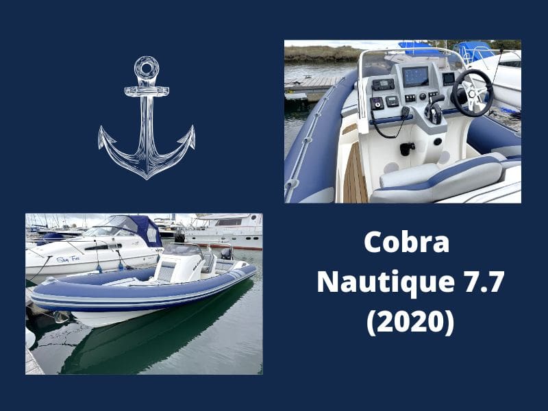 Cobra Nauitique