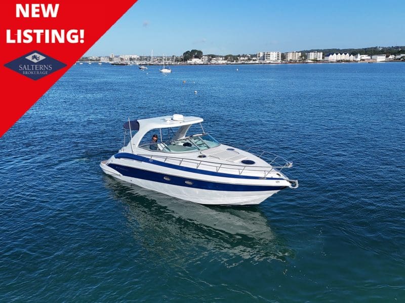 Crownline 340 CR